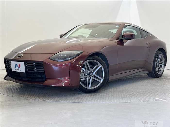2024 Nissan Fairlady Z
