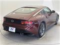 2024 Nissan Fairlady Z