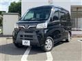 2019 Subaru Dias Wagon