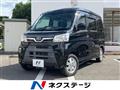 2019 Subaru Dias Wagon