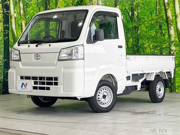 2023 Toyota PIXIS TRUCK