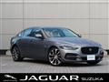2019 Jaguar XE
