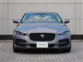 2019 Jaguar XE