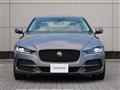 2019 Jaguar XE