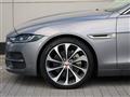2019 Jaguar XE