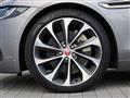 2019 Jaguar XE