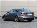 2019 Jaguar XE