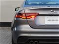 2019 Jaguar XE