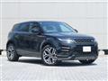 2021 Land Rover RangeRover Evoque