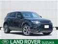 2021 Land Rover RangeRover Evoque