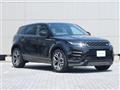 2021 Land Rover RangeRover Evoque