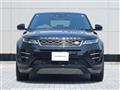 2021 Land Rover RangeRover Evoque