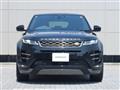 2021 Land Rover RangeRover Evoque