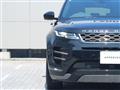 2021 Land Rover RangeRover Evoque