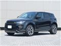 2021 Land Rover RangeRover Evoque