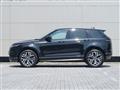 2021 Land Rover RangeRover Evoque
