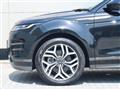 2021 Land Rover RangeRover Evoque