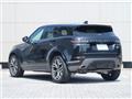 2021 Land Rover RangeRover Evoque