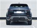 2021 Land Rover RangeRover Evoque