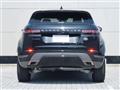 2021 Land Rover RangeRover Evoque
