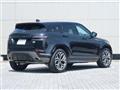 2021 Land Rover RangeRover Evoque