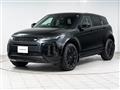 2026 Land Rover RangeRover Evoque