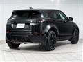 2026 Land Rover RangeRover Evoque