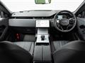 2026 Land Rover RangeRover Evoque