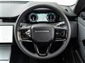 2026 Land Rover RangeRover Evoque