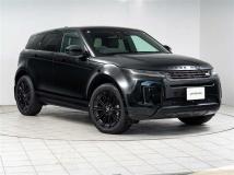 2026 Land Rover RangeRover Evoque
