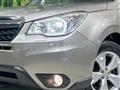 2012 Subaru Forester