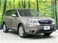 2012 Subaru Forester