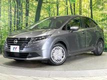 2024 Nissan Note