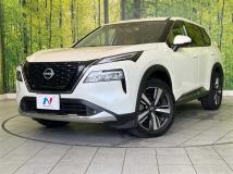 2024 Nissan X-Trail