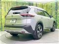 2024 Nissan X-Trail