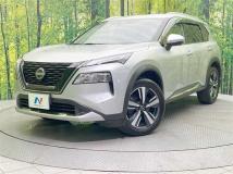 2024 Nissan X-Trail