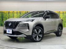 2024 Nissan X-Trail