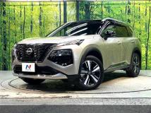 2024 Nissan X-Trail
