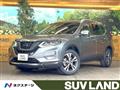2017 Nissan X-Trail