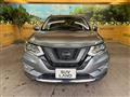 2017 Nissan X-Trail