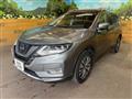 2017 Nissan X-Trail