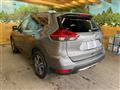 2017 Nissan X-Trail