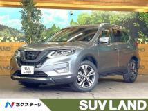 2017 Nissan X-Trail
