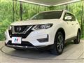2018 Nissan X-Trail