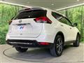 2018 Nissan X-Trail