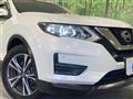 2018 Nissan X-Trail