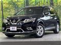 2014 Nissan X-Trail