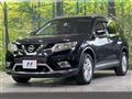 2014 Nissan X-Trail
