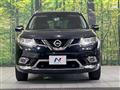 2014 Nissan X-Trail