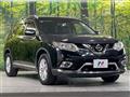 2014 Nissan X-Trail